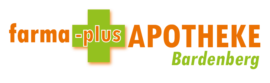 Logo_farma-plus Apotheke Bardenberg_OHG_RGB